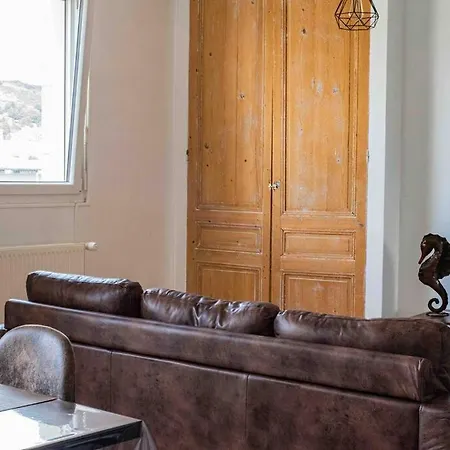 La Mature Apartament Fécamp