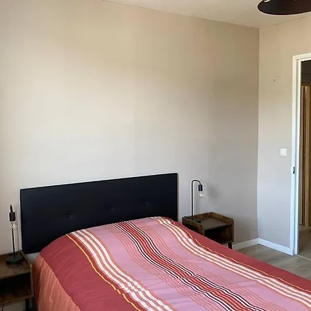 La Mature Apartament