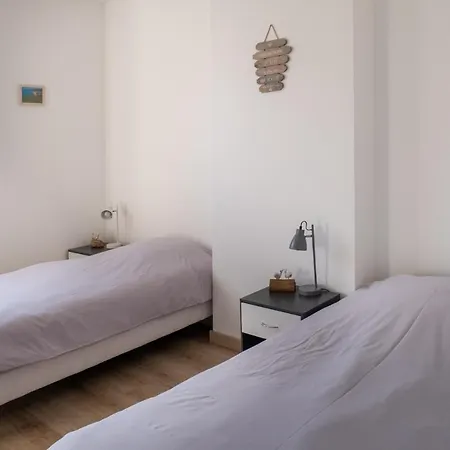 Apartament La Mature *