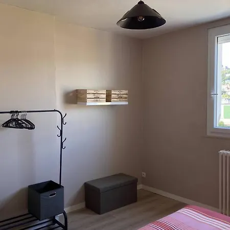 La Mature Appartement Fécamp