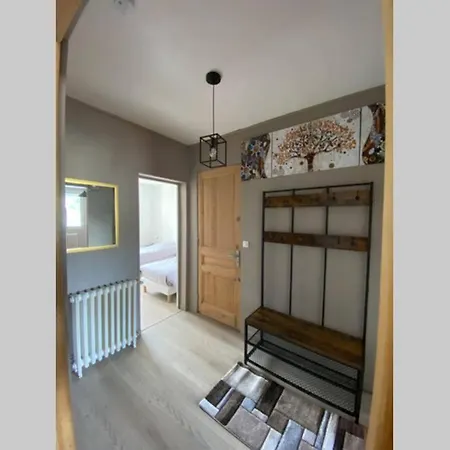 Appartement La Mature