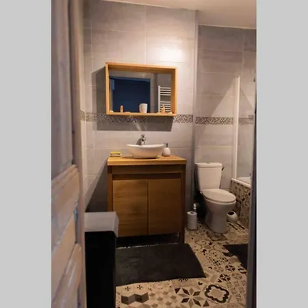 Appartement La Mature Fécamp