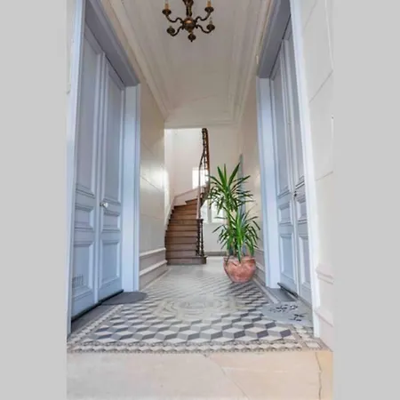 Appartement La Mature